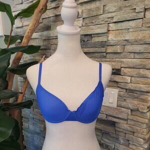 Aerie Blue Bra SEE DESCRIPTION